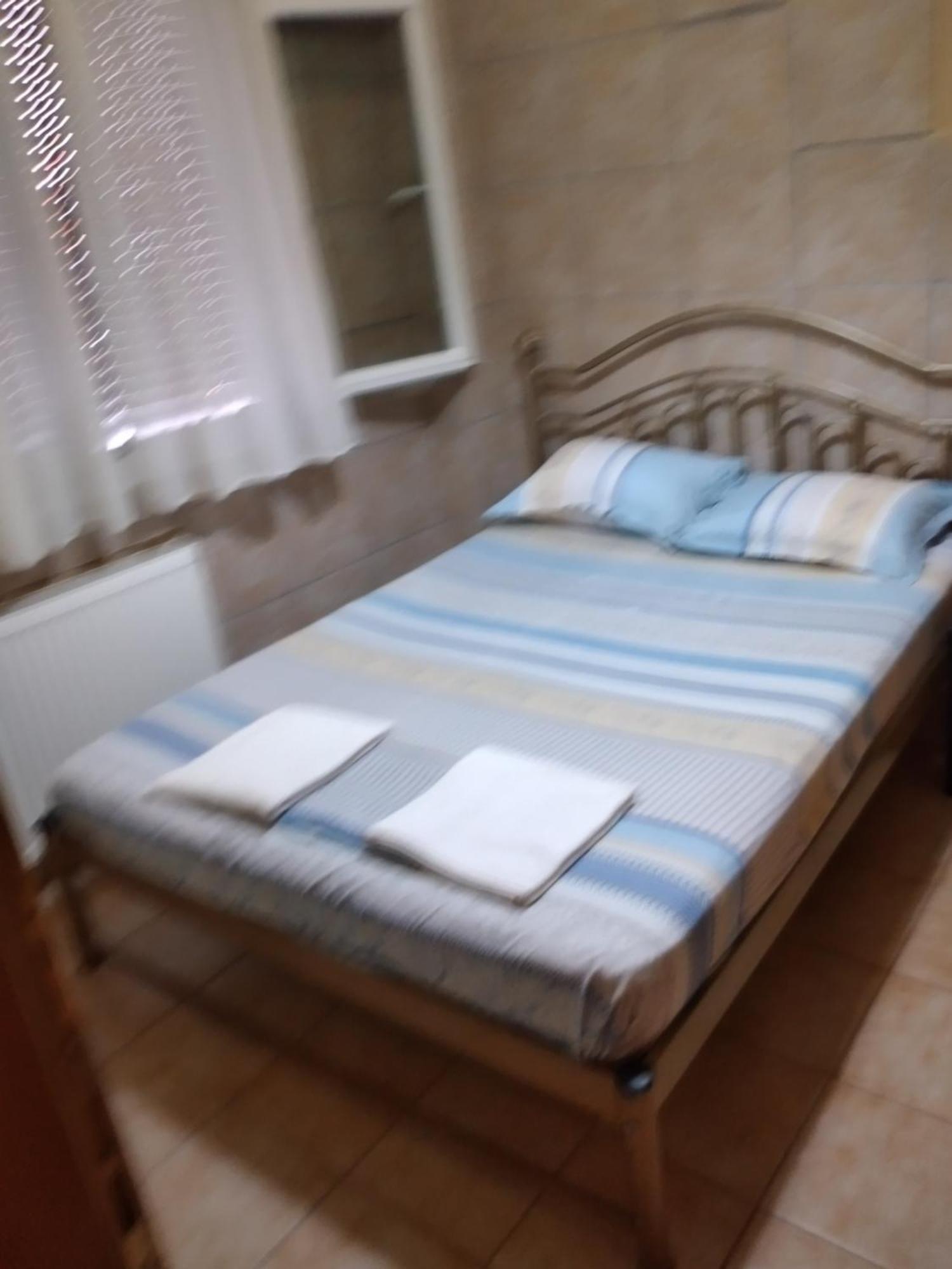 Ariadne Apartments Nea Michaniona Cameră foto