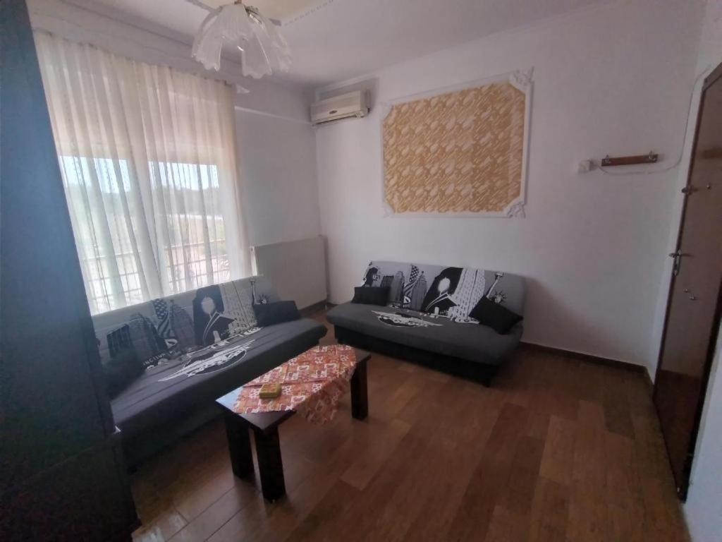 Ariadne Apartments Nea Michaniona Exterior foto