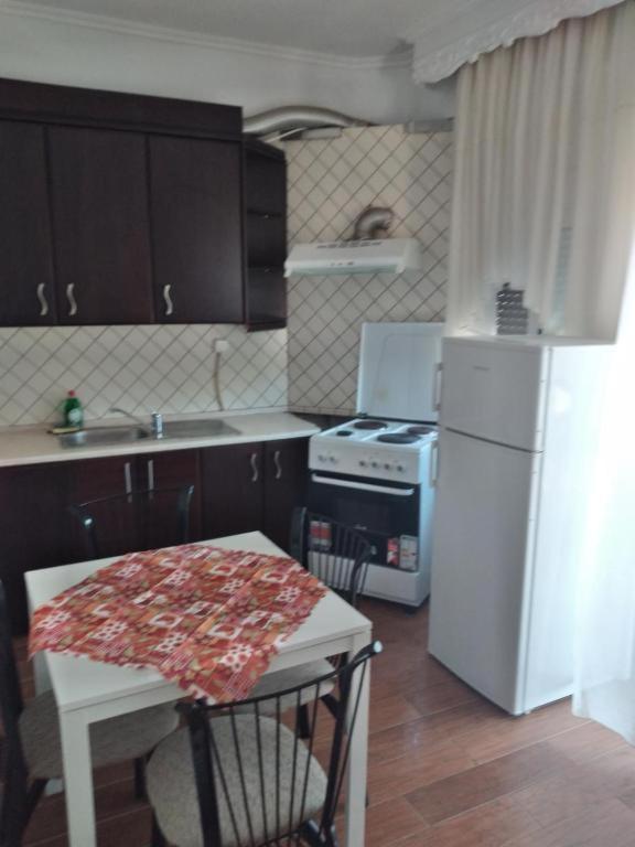 Ariadne Apartments Nea Michaniona Exterior foto